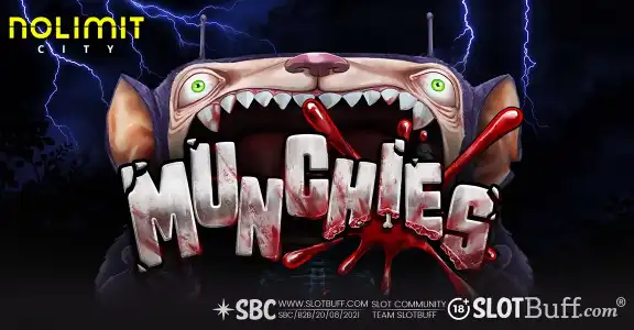 먼치스 [Munchies]