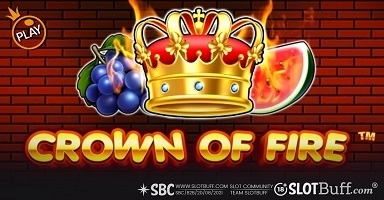 크리운 오브 파이어 [Crown of Fire]