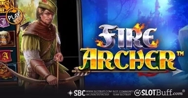 파이어 아처 [Fire Archer]
