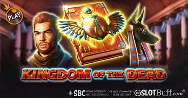 킹덤 오브 더 데드 [Kingdom of The Dead]