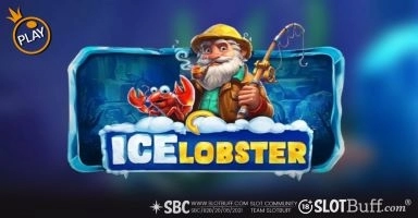 아이스 랍스터 [Ice Lobster]