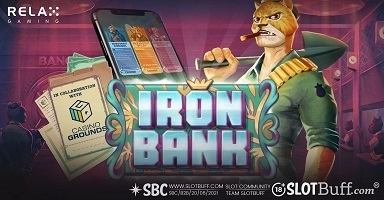 아이언 뱅크 [Iron Bank]