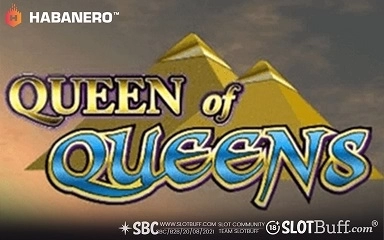 퀸 오브 퀸즈 [Queen of Queens]