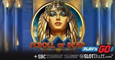 스크롤 오브 데드 [Scroll of Dead]