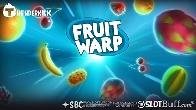 썬더킥 [프루트 워프] [Fruit Warp]
