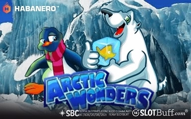 아르크틱 원더즈 [Arctic Wonders]