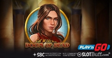 캣 와일드 엔 더 둠 오브 데드 [Cat Wilde and the Doom of Dead]