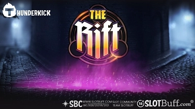 썬더킥 [더 리프트] [The Rift]