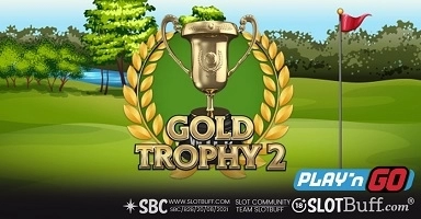골드 트로피 2 [Gold Trophy 2]