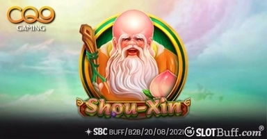 슈신 [Shou-Xin]