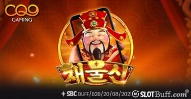 웰스 갓 모바일 [Wealth God M]