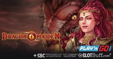 드래곤 메이든 [Dragon Maiden]