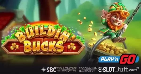 빌드인 벅스 [Buildin’ Bucks]