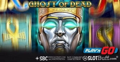 고스트 오브 데드 [Ghost of Dead]