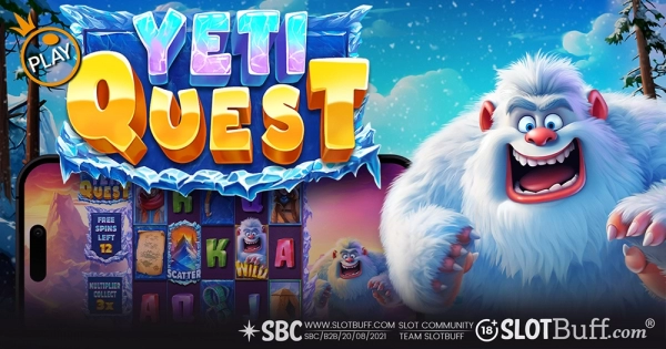 예티 퀘스트 [Yeti Quest]