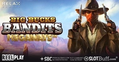 빅 벅스 밴더스 [Big Bucks Bandits]