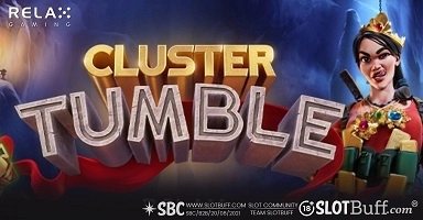 클러스터 텀블 [Cluster Tumble]