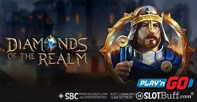 다이아몬드 오브 더 렐므 [Diamonds of the Realm]