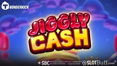 썬더킥 [지글리 캐쉬] [Jiggly Cash]