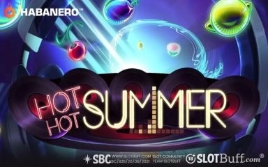 핫 핫 썸머 [HOT HOT SUMMER]