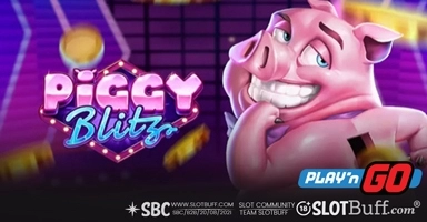 피기 블리츠 [Piggy Blitz]