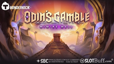 썬더킥 [오딘 겜블] [Odin's Gamble]
