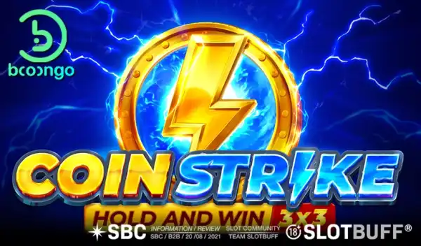 코인 스트라이크: 홀드 앤 윈 [Coin Strike: Hold and Win]