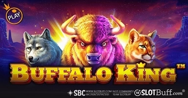 버팔로 킹 [Buffalo King]