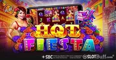 핫 피에스타 [Hot Fiesta]