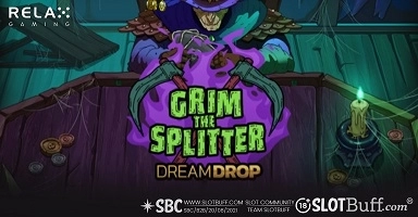 그림 더 스플리터 [Grim The Splitter Dream Drop]
