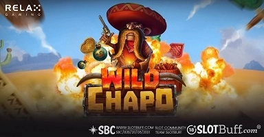 와일드 챠포 [Wild Chapo]