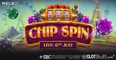 칩 스핀 [Chip Spin]