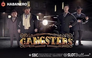 갱스터 [Gangsters]