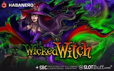 위키드 위치 [Wicked Witch]