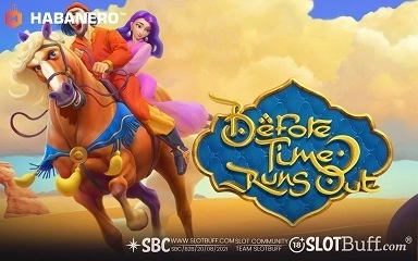 비포 타임 런 아웃 [Before Time Runs Out]