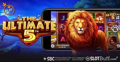 더 얼티메이트 5 [The Ultimate 5]