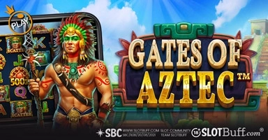 게이츠 오브 아즈텍 [Gates of Aztec]