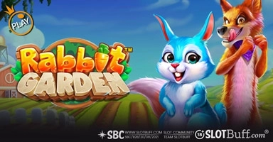 레빗 가든 [Rabbit Garden]