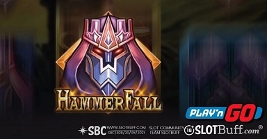 해머폴 [Hammerfall]