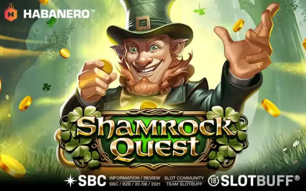 샴록 퀘스트 [Shamrock Quest]