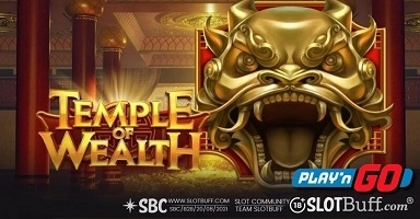 템플 오브 웰스 [Temple of Wealth]