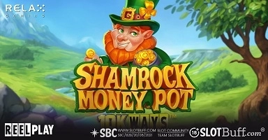 쉠락 머니 팟 10k [Shamrock Money Pot 10K Ways]