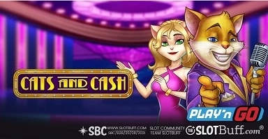 캣츠 앤 캐쉬 [Cats and Cash]