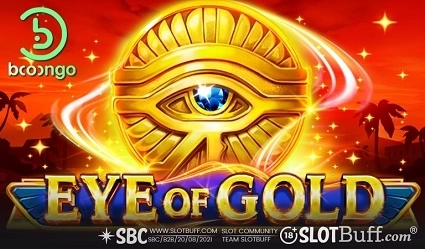 아이 오브 골드 [Eye of Gold]