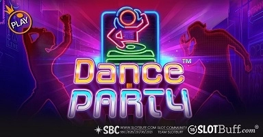 댄스 파티 [Dance Party]