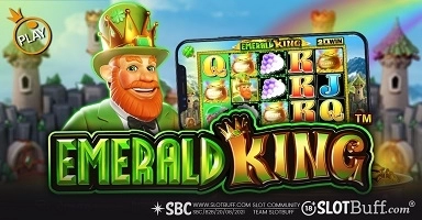 에메랄드 킹 [Emerald King]