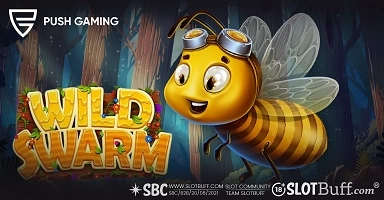 와일드 스웜 [Wild Swarm]