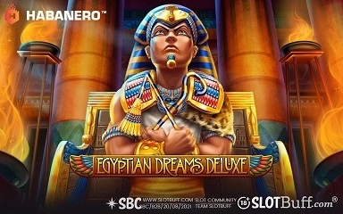 이집트 드림 디럭스 [Egyptian Dreams Deluxe]