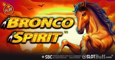 브론코 스피릿 [Bronco Spirit]
