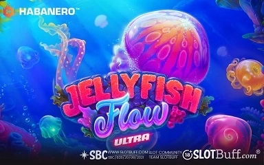 젤리피쉬 플로 울트라 [Jellyfish Flow Ultra]
